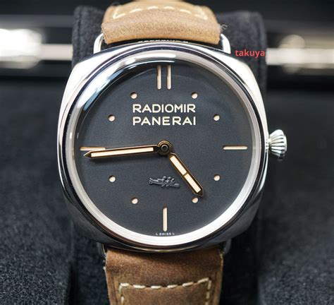 panerai radiomir slc 425|Panerai radiomir pam 425 manual.